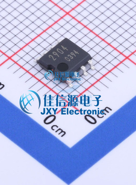 BA2904F-E2  ROHM(罗姆)  SOP-8