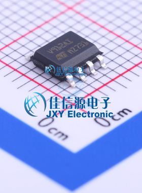 TSV912AIDT  ST(意法半导体)  SOIC-8_150mil