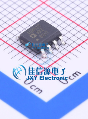 AD8429ARZ  ADI(亚德诺)/LINEAR  SOIC-8
