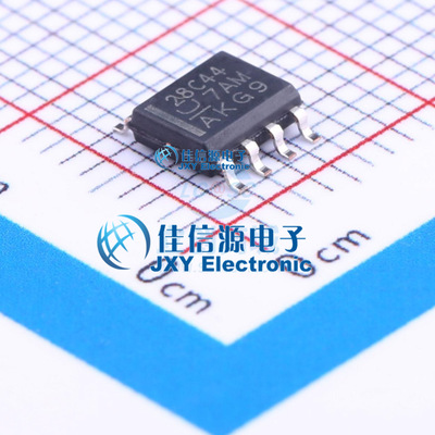 AC-DC控制器和稳压器  UCC28C44DR  TI()  SOIC-8 150mil