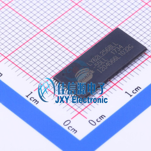 LY62L2568LL-55LLI Lyontek(台湾来扬) TSOPI-32