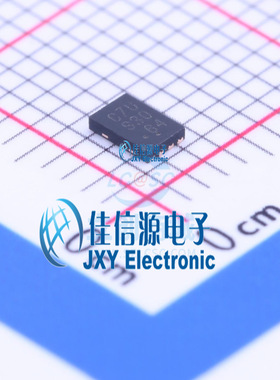 CAT24C128HU4IGT3  ON(安森美)  UDFN-8