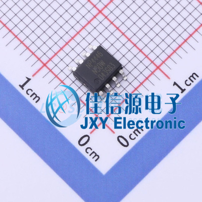 场效应管(MOSFET)   NP4446SR-S-G  natlinear(南麟)  SOP-8