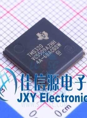 TMS320VC5509AZHH TI() LFBGA-179