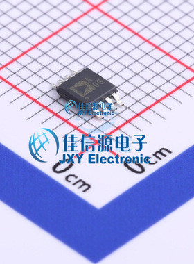 AD8607ARMZ-REEL  ADI(亚德诺)/LINEAR  MSOP-8