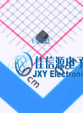 温度传感器       TMP112BIDRLT  TI(德州仪器)  SOT-563