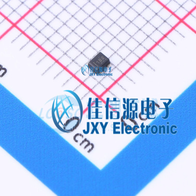 温度传感器       TMP112BIDRLT  TI(德州仪器)  SOT-563