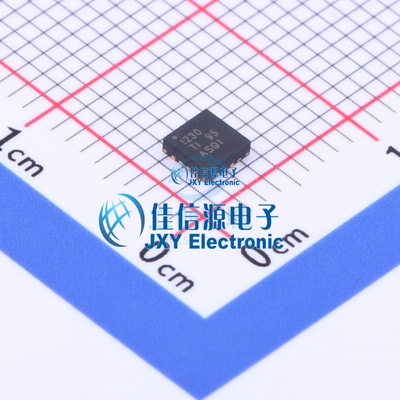 监控和复位芯片   INA230AIRGTR  TI()  VQFN-16