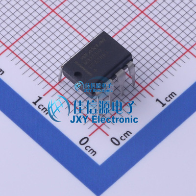 DC-DC电源芯片  MAX660CPA+  MAXIM(美信)  PDIP-8