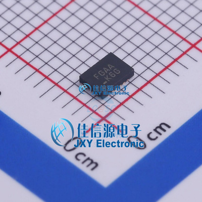 信号开关    FSSD06UMX  onsemi(安森美)  UMLP-24