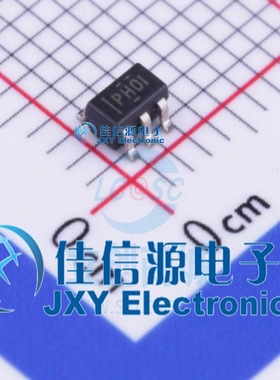 DC-DC电源芯片  TPS61040DBVR  TI()  SOT-23-5