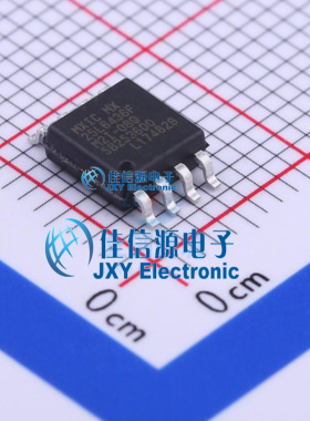 MX25L6436FM2I-08Q  MXIC(旺宏电子)  SOP-8