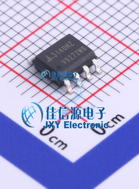 CA3140MZ  Intersil(英特矽尔)  SOIC-8 150mil