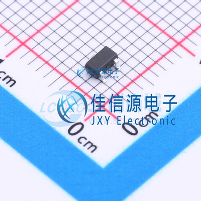 霍尔传感器       JSM464  JSMSEMI(杰盛微)  SOT-23