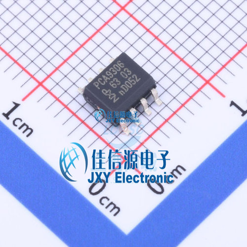 转换器/电平移位器     PCA9306D,118   Nexperia(安世)  SO-8