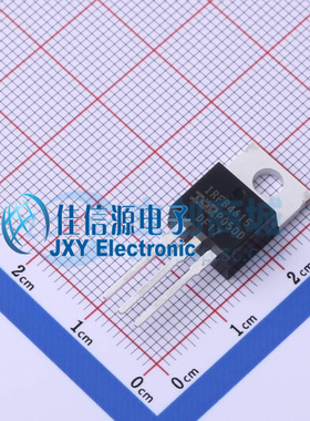 场效应管(MOSFET)     IRFB4615PBF  TO-220