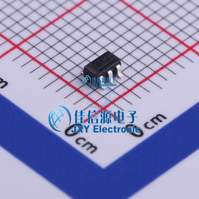 电池管理   S-8261DAM-M6T1U  ABLIC(艾普凌科)  SOT-23-6