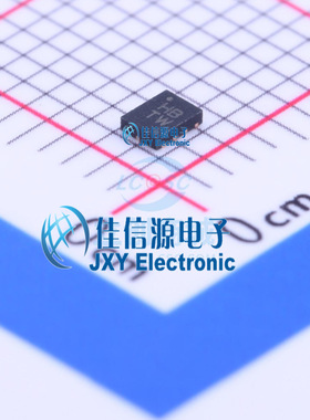 ISL23315TFRUZ-T7A  Intersil(英特矽尔)  UTQFN-10