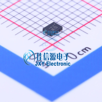 ISL23315TFRUZ-T7A  Intersil(英特矽尔)  UTQFN-10