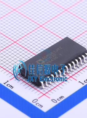 ADM561JRZ  ADI(亚德诺)/LINEAR  SOIC-28_300mil