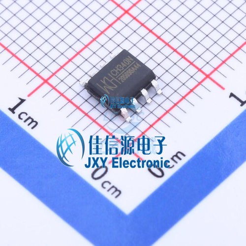 USB芯片CH340N南京沁恒转串口IC