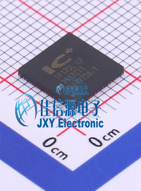IP175LLF  IC+(电子)  QFN-68