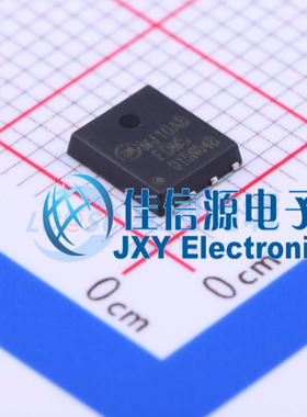 场效应管    FDMS015N04B  onsemi(安森美)  PQFN-8