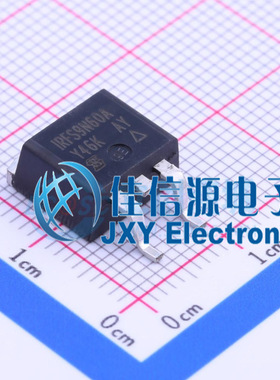 场效应管       IRFS9N60APBF  VISHAY(威世)  TO-263-2