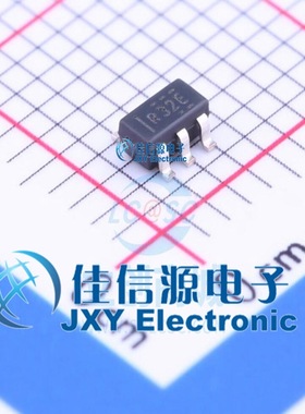 电压基准芯片  REF3233AIDBVT  TI()  SOT-23-6