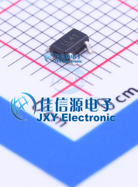MIC5270-4.1YM5-TR  MICROCHIP(美国微芯)  SOT-23-5