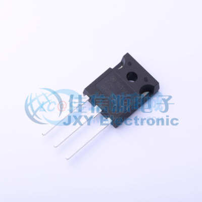 场效应管   FCH023N65S3-F155  onsemi(安森美)  TO-247-3