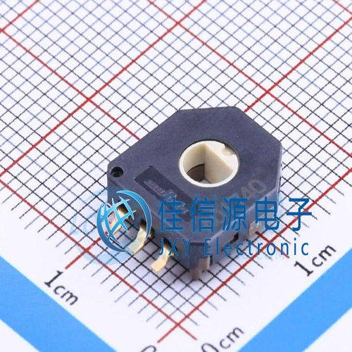 位置传感器    SV01A103AEA01R00  SMD-4P,11x12mm