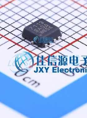 场效应管       SI7113DN-T1-E3  VISHAY(威世)  PowerPAK1212-8