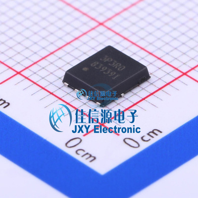 场效应管(MOSFET)     AP3P3R0MT  APEC(富鼎)  PMPAK