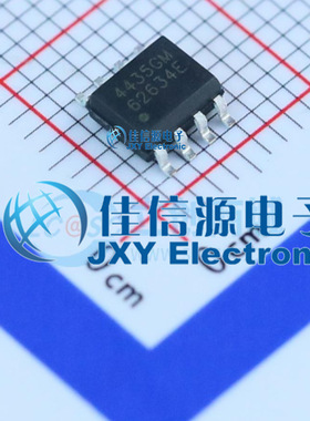 场效应管(MOSFET)     AP4435GM  APEC(富鼎)  SOIC-8