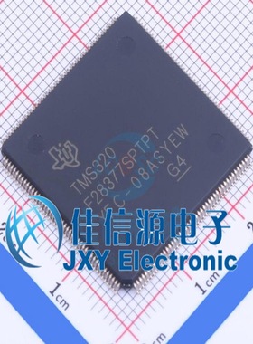 TMS320F28377SPTPT TI() HLQFP-176(24x24)