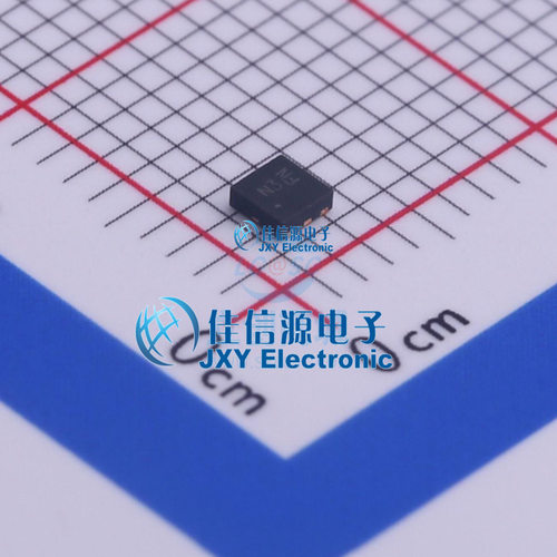 场效应管     DMN2011UFDE-7  DIODES(美台)  UDFN2020-6-EP