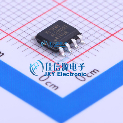 DC-DC电源芯片  XL2012E1  XLSEMI(芯龙)  SOIC-8 150mil