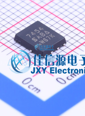 场效应管   SI7454DP-T1-E3  VISHAY(威世)  PowerPAK-SO-8