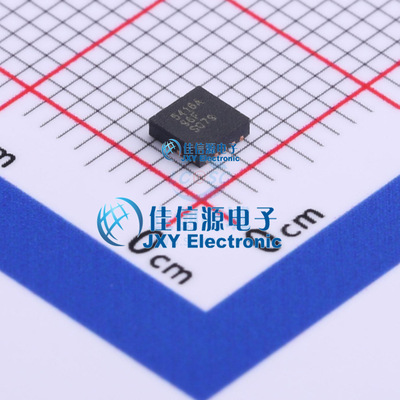 DC-DC电源芯片  TPS54160ADRCR  TI()  VSON-10