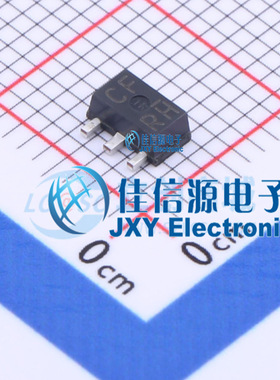 三极管(BJT)      2SD1757KT146R  ROHM(罗姆)  SC-59