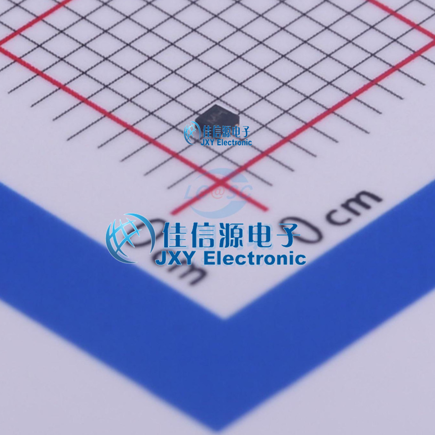 MXD8723 Maxscend(卓胜微) QFN-6