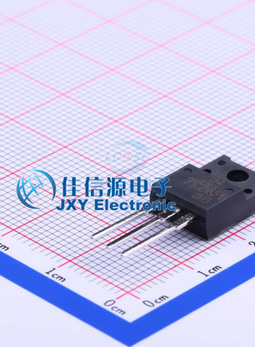 线性稳压器(LDO)  KIA7924PI-U/PF  KEC  TO-220F(TO-220IS)