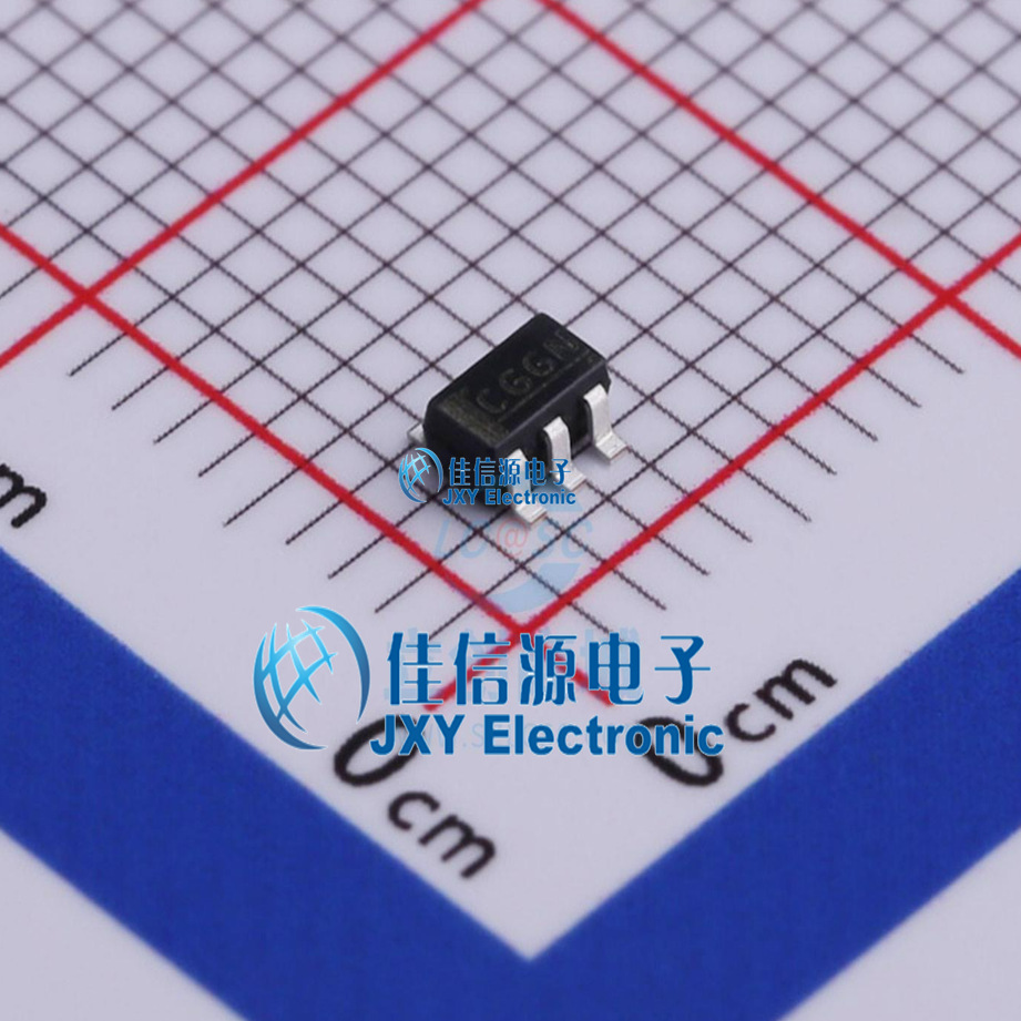 电池管理     S-8252AAG-M6T1U  ABLIC(艾普凌科)  SOT-23-6