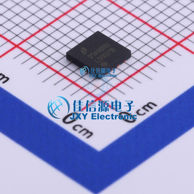 DC-DC电源芯片  LM5007SD/NOPB  TI()  WSON-8