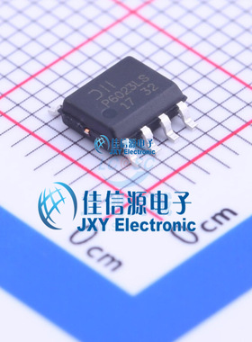 场效应管     DMP6023LSS-13  DIODES(美台)  SOIC-8
