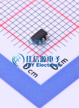 功率电子开关   TPS2065CDBVR-2  TI()  SOT-23-5
