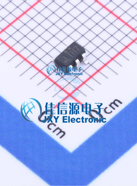 电池管理   CL4054D  CHIPLINK(芯联)  SOT-23-5