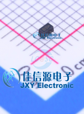 场效应管(MOSFET)    SI1013X-T1-GE3  VISHAY(威世)  SC-89