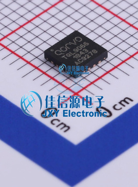 TQL9066  Qorvo  QFN-16